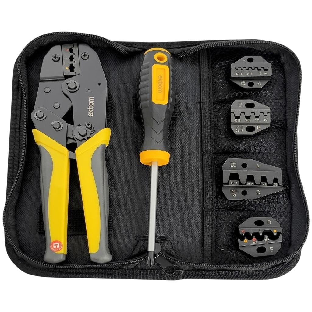 Kit alicate multifuncional