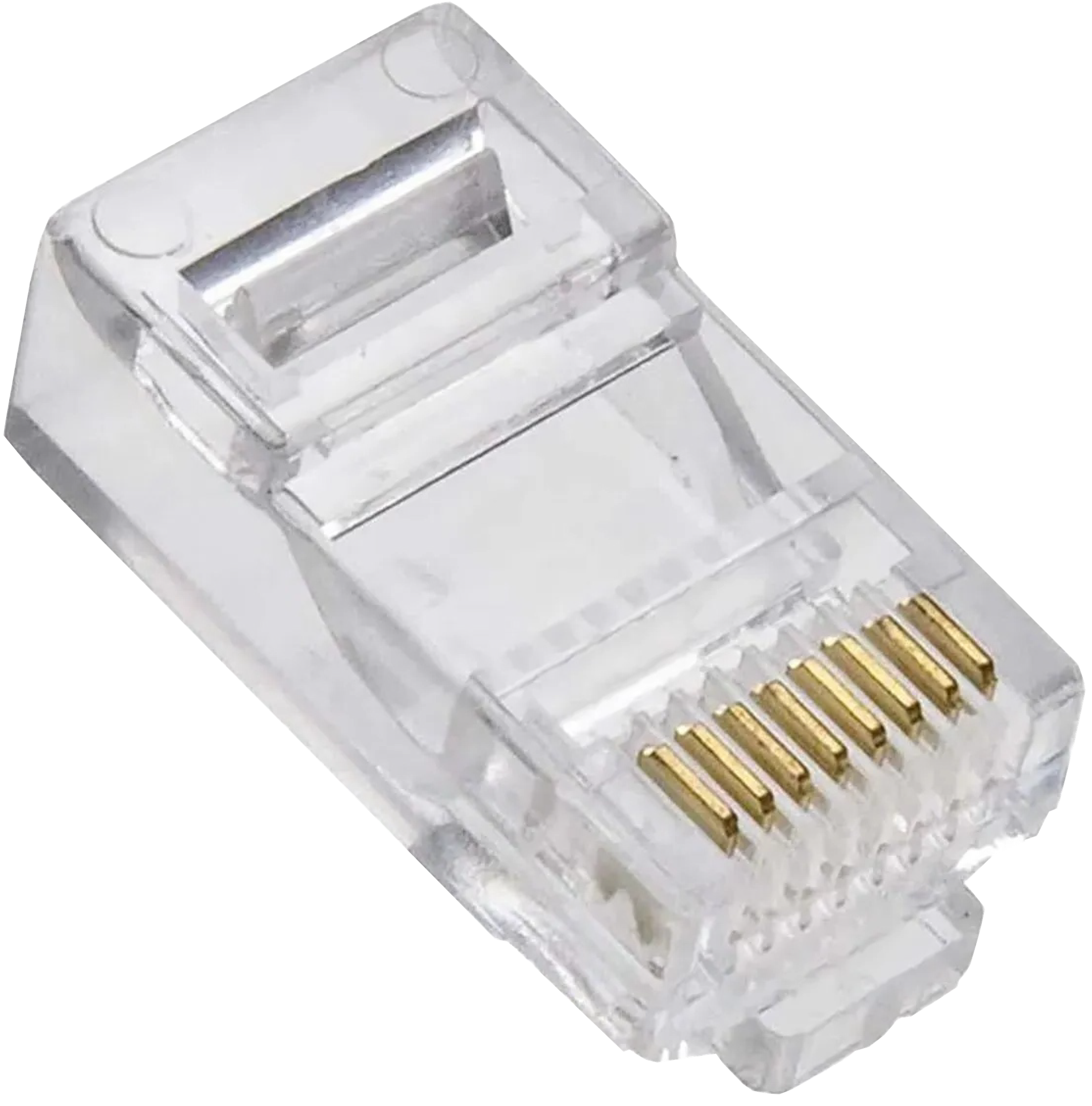 Conector RJ45