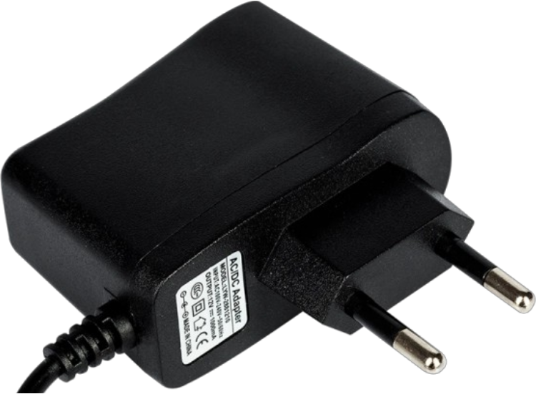 Fonte eletrônica 12V