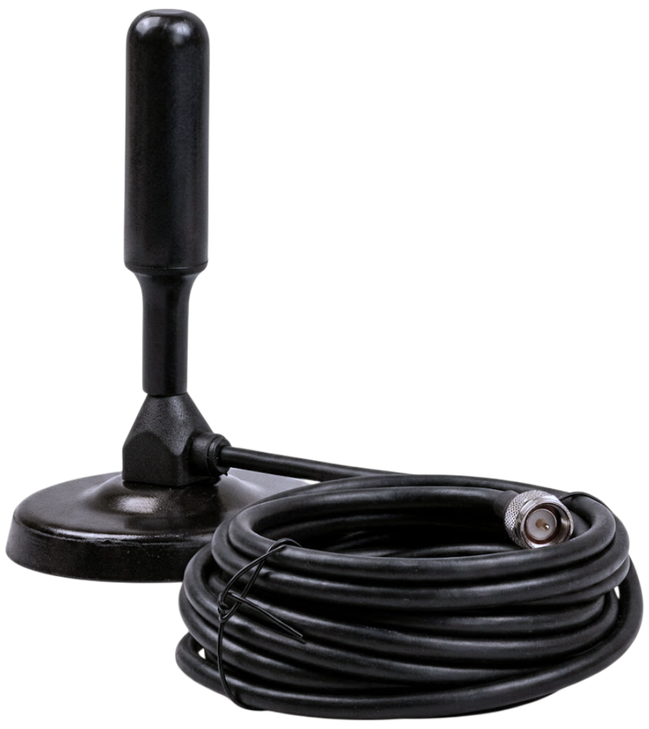 Antena digital