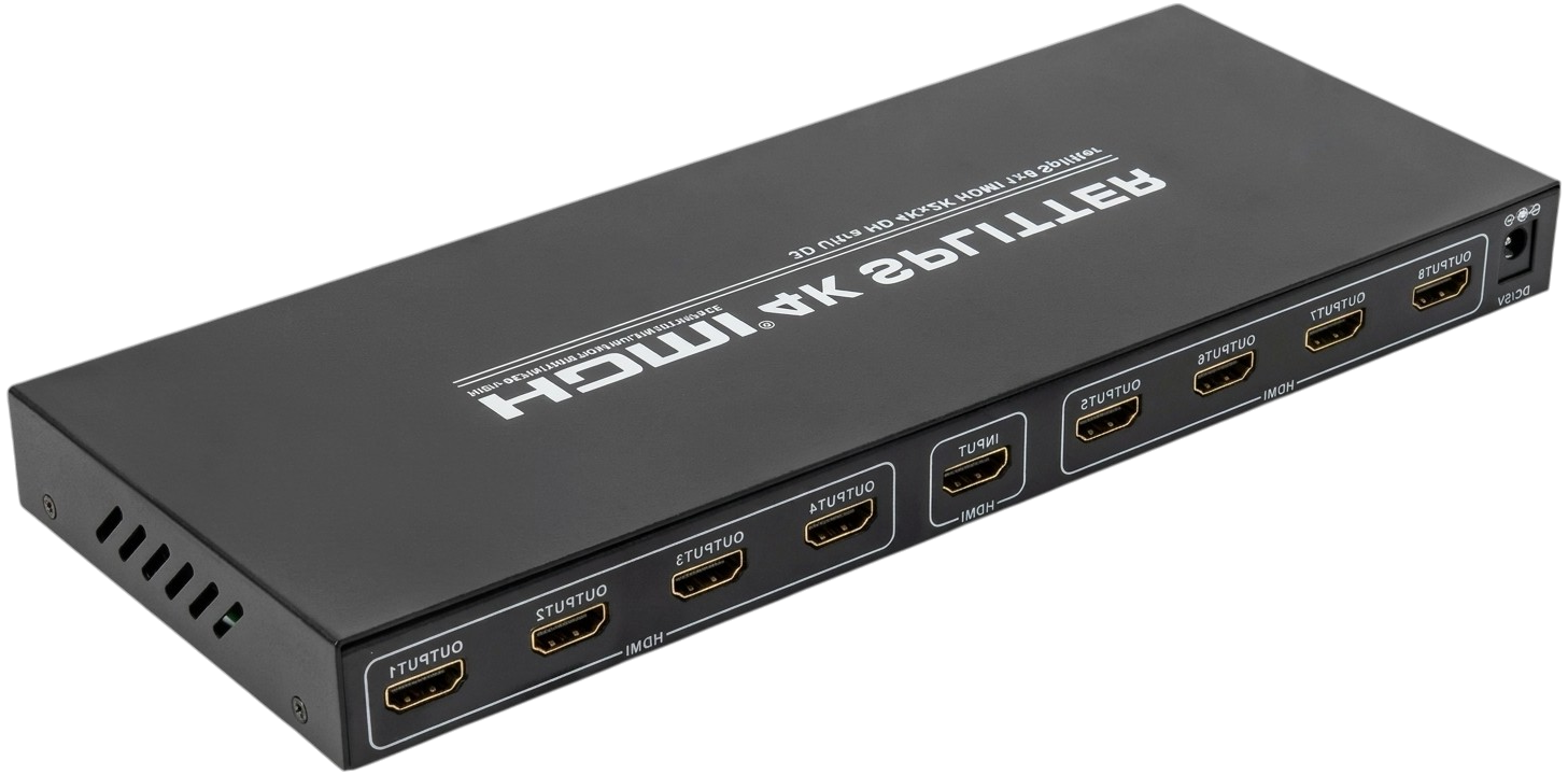 Splitter HDMI