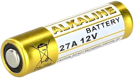 Bateria 27A