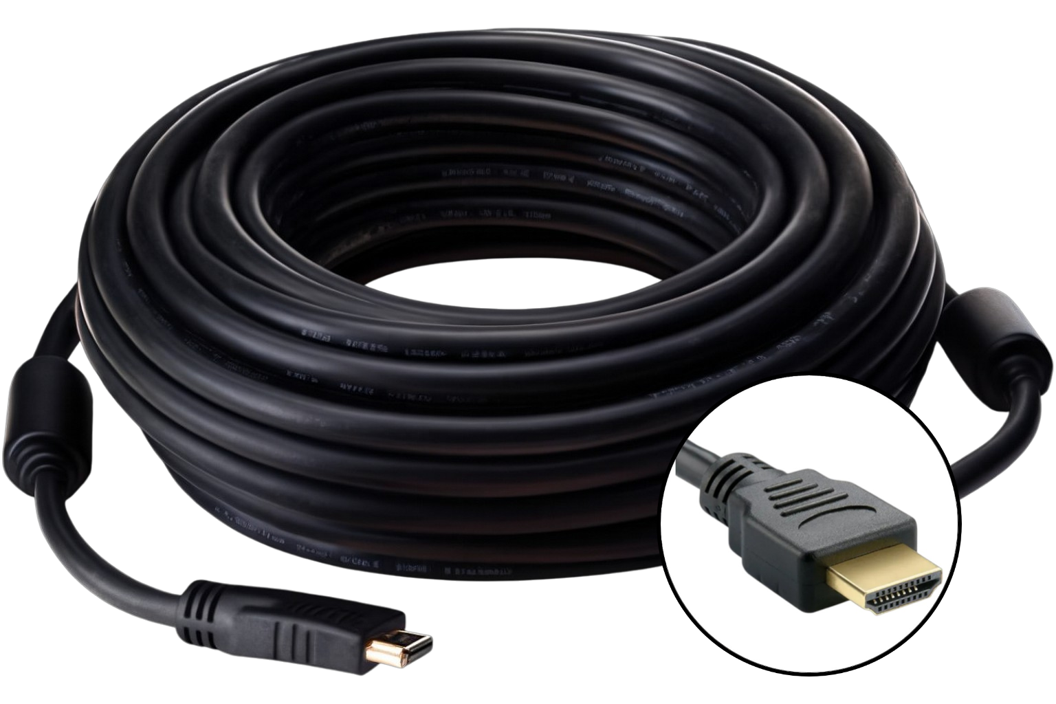 Cabo HDMI