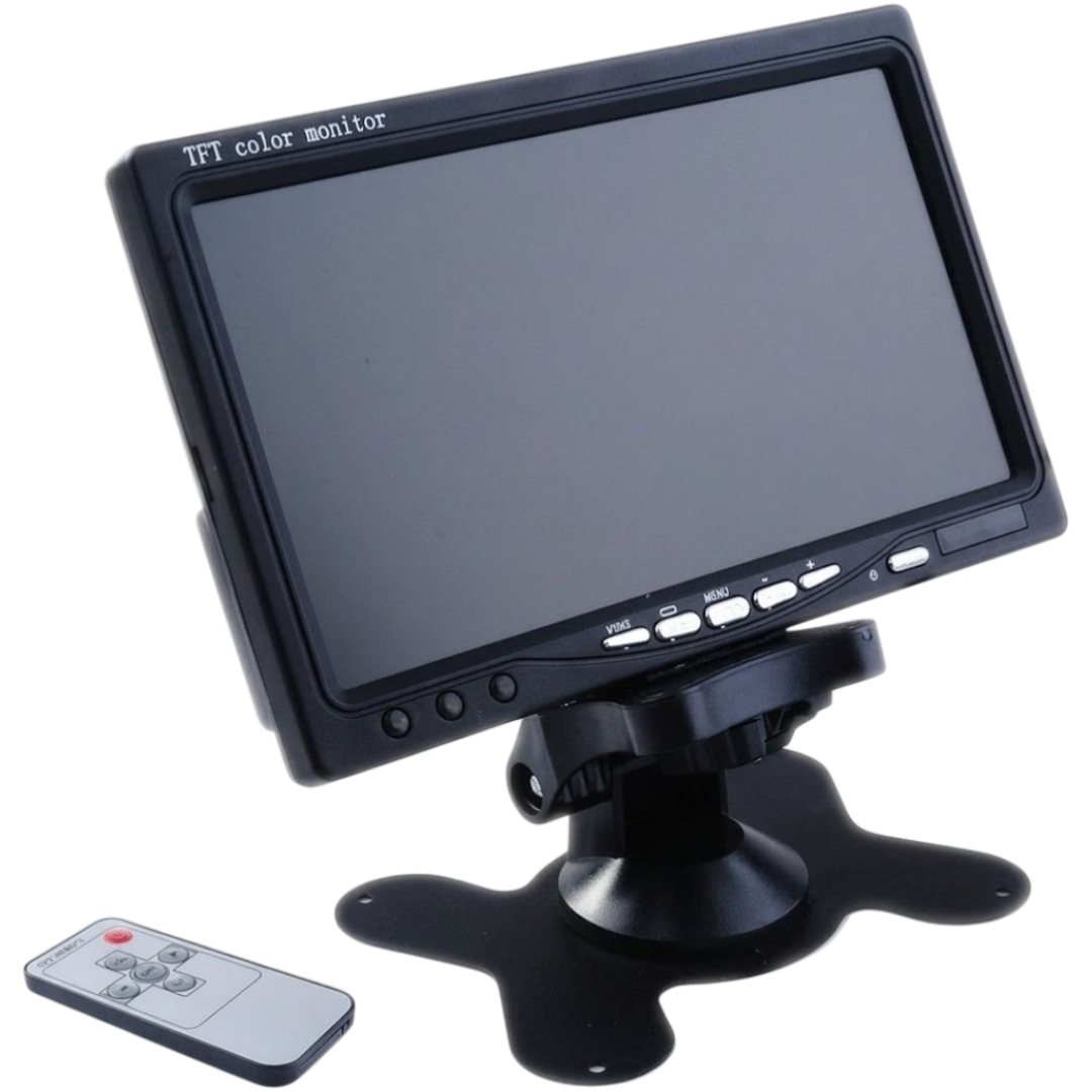 Monitores