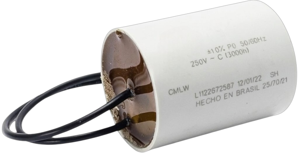 Capacitor