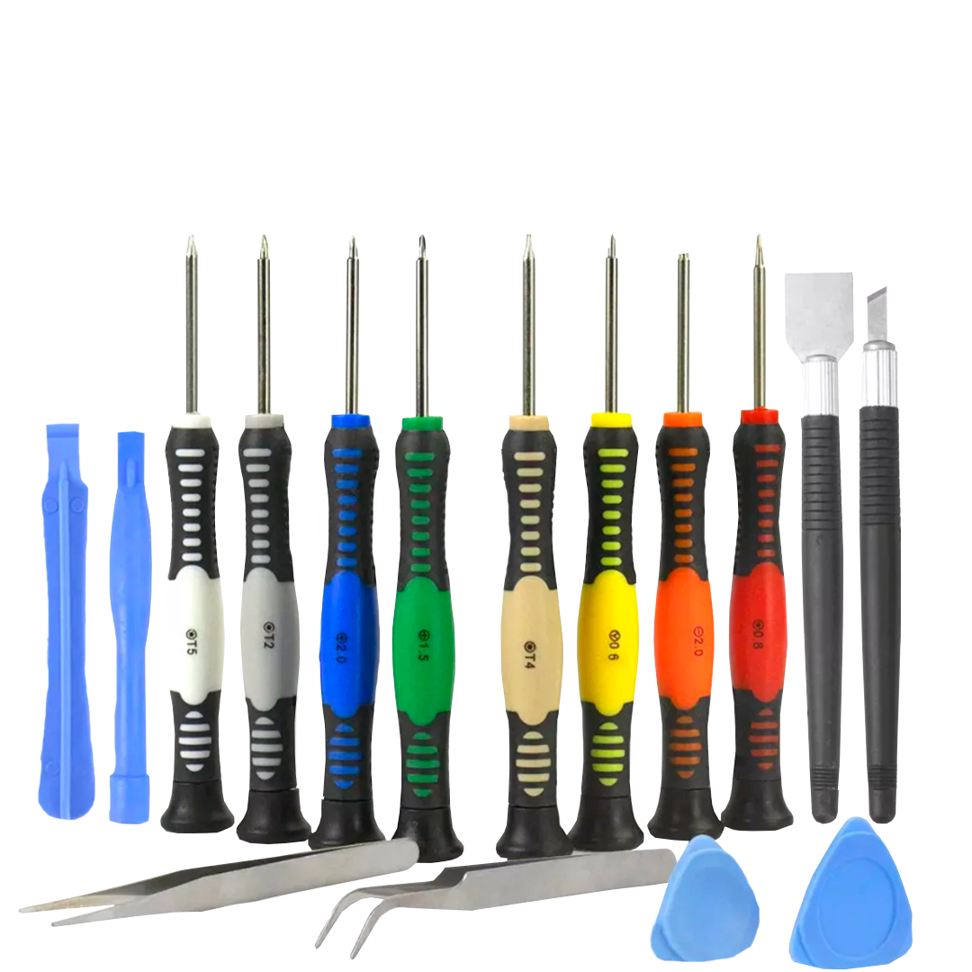 Kit de ferramenta para reparo