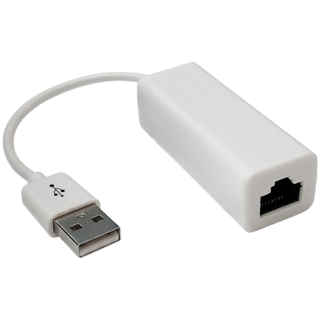 Placa de rede USB