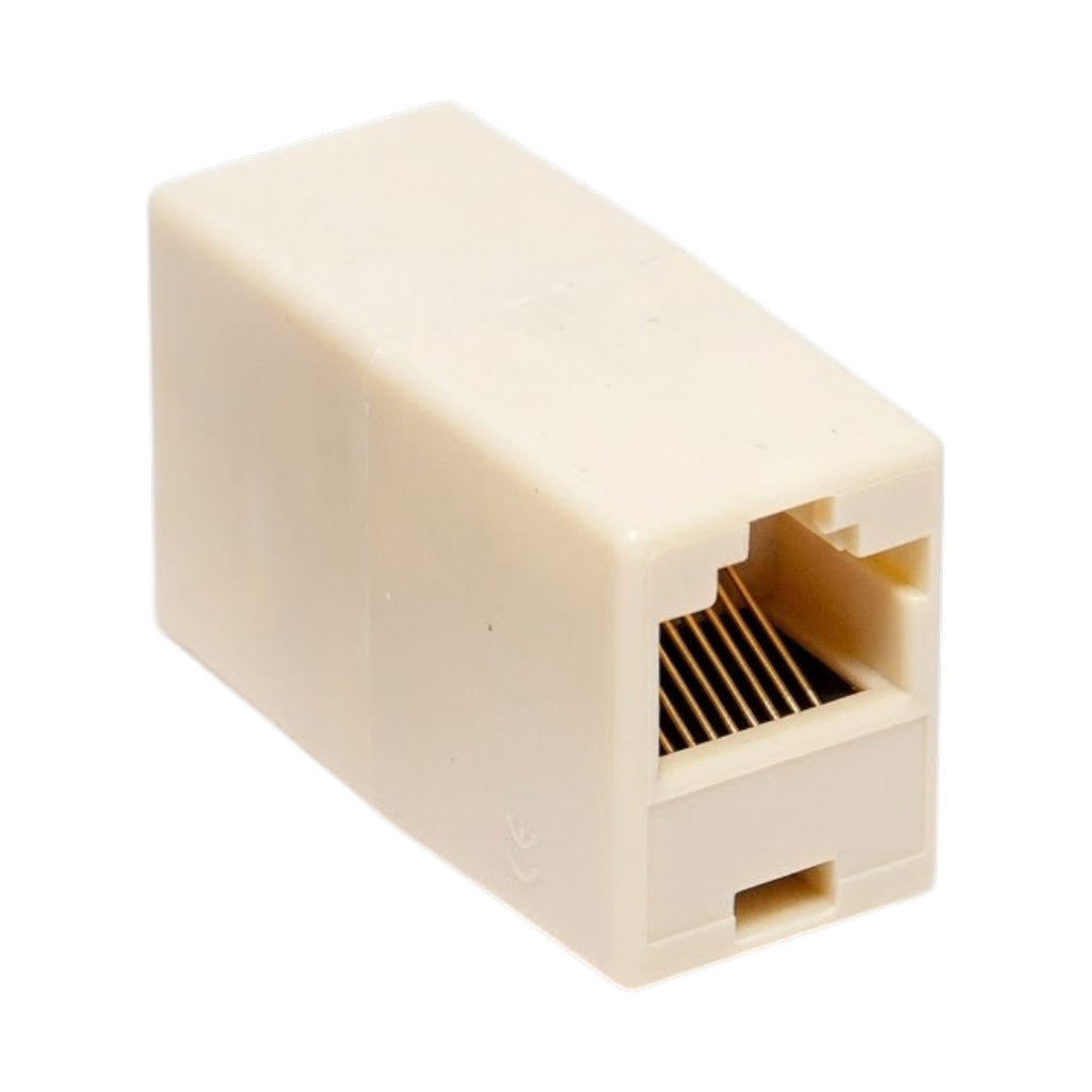 Emenda RJ45