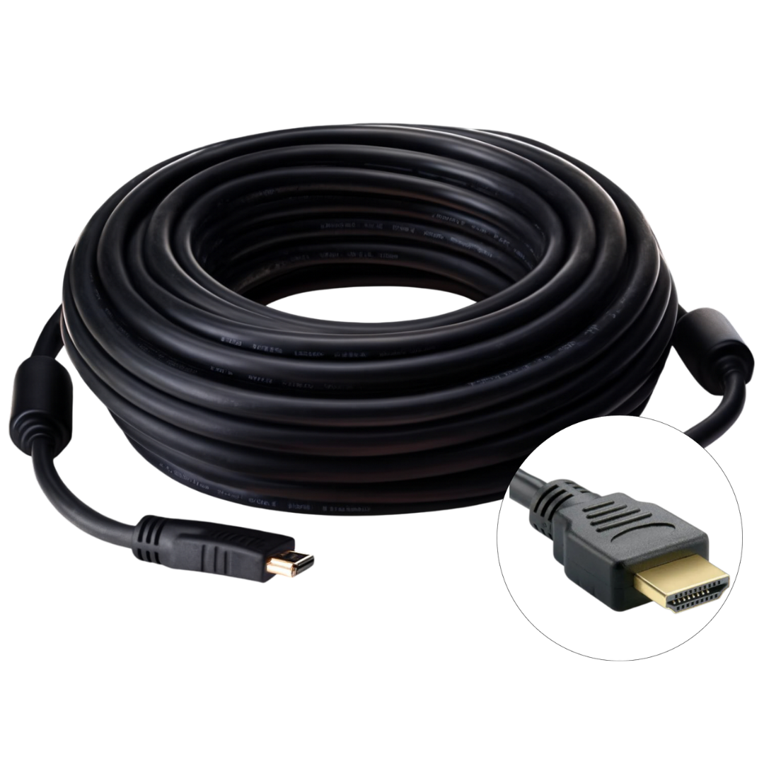 Cabos HDMI