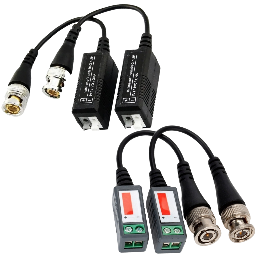 Balun