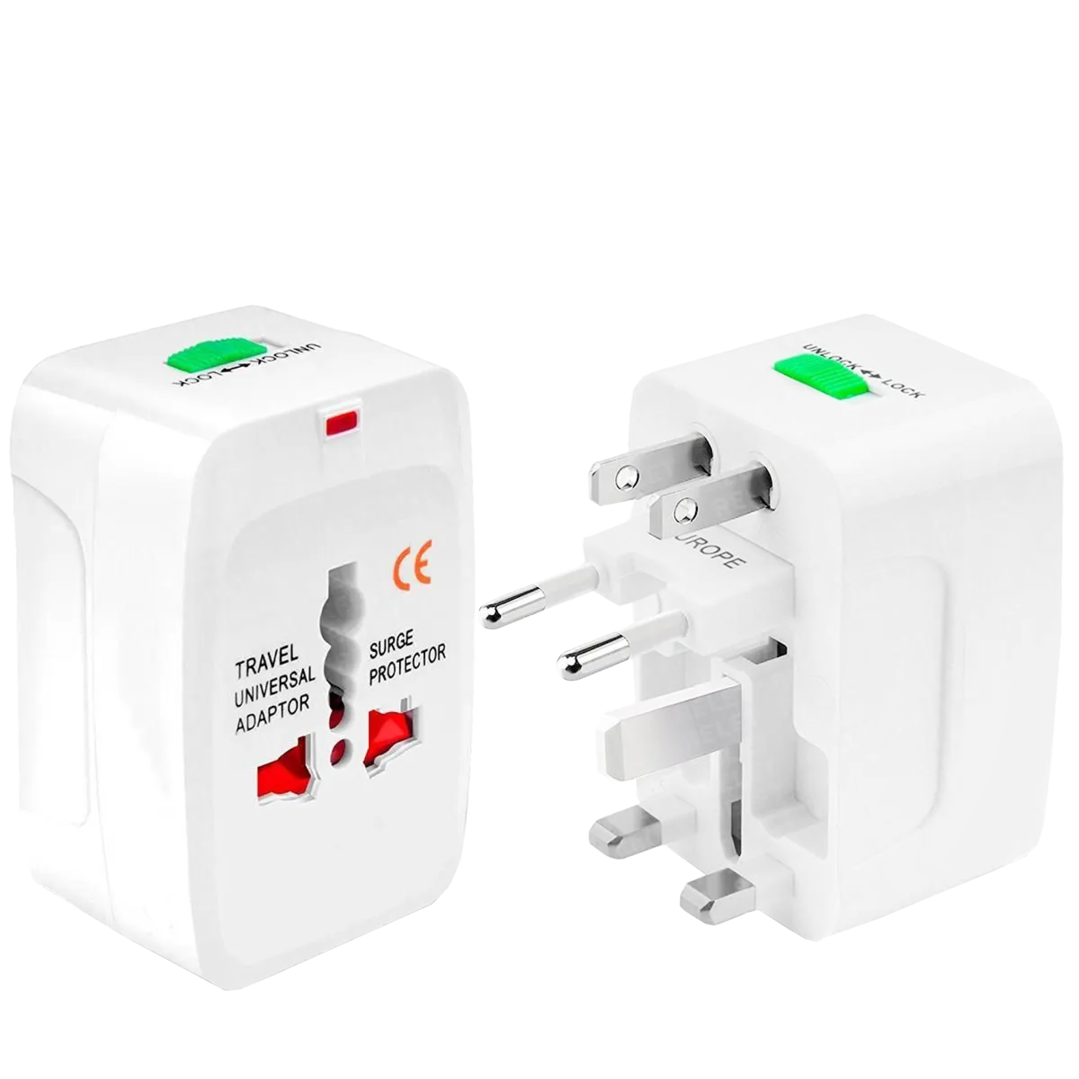 Adaptador universal