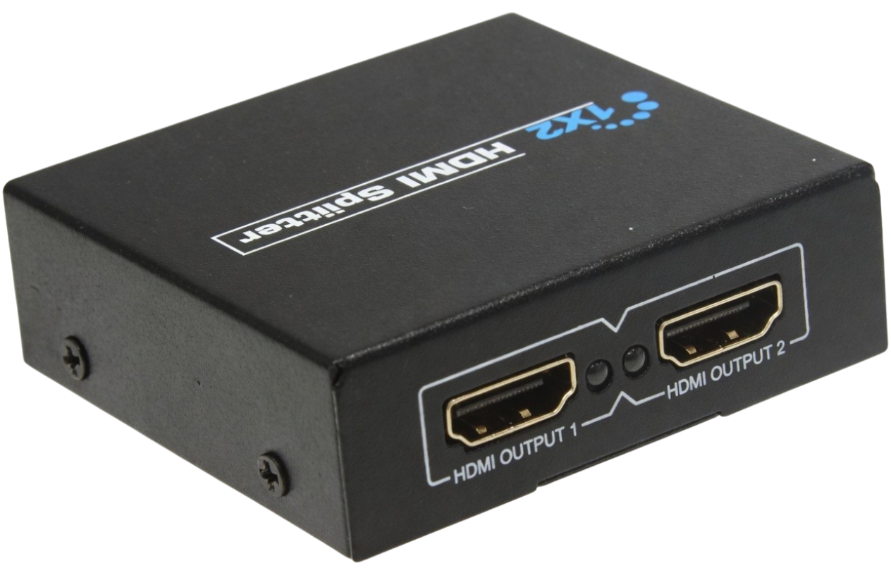 Splitter HDMI