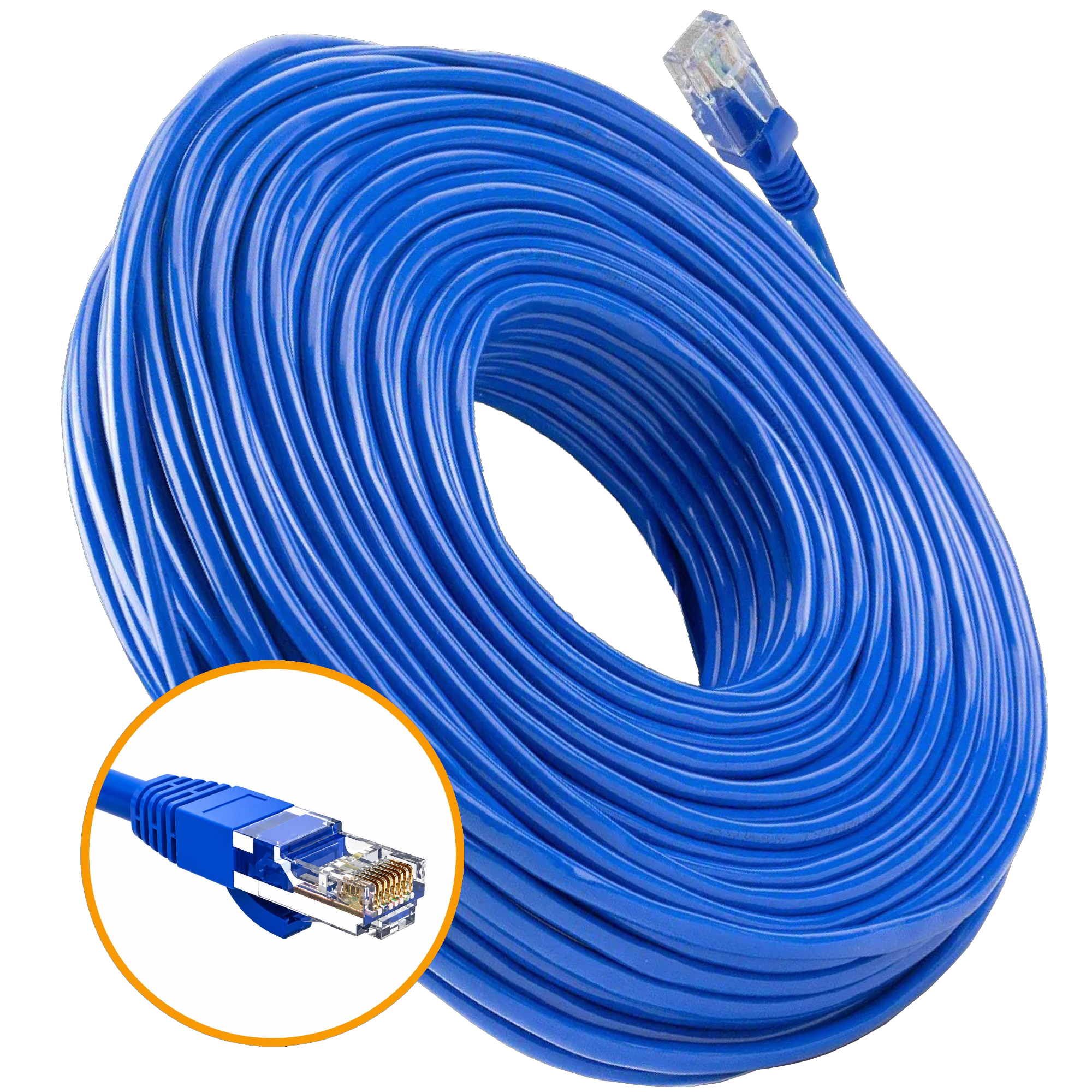 Cabo patch cord