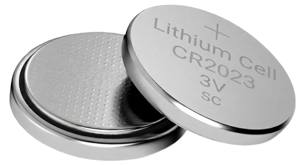 Bateria CR2023