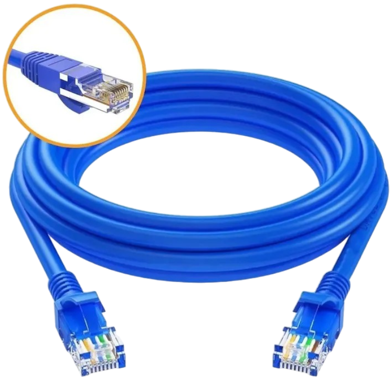 Cabo patch cord